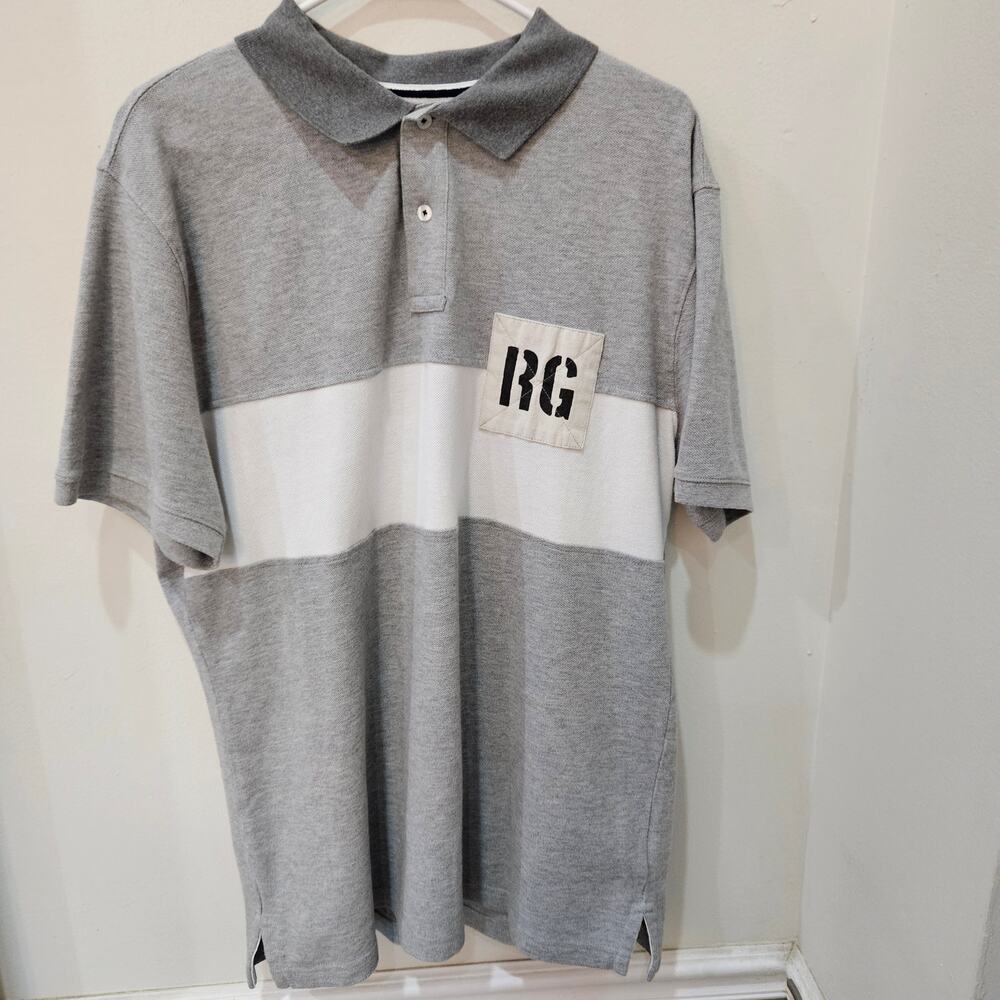Men's Rodd & Gunn Polo, Size XL